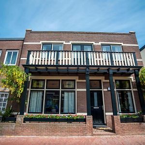 Huis "Holiday"